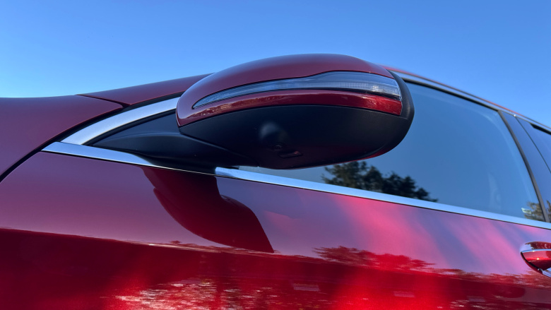 Mercedes-Benz GLC 300d 4Matic AMG Line Premium Pls 5dr 9G-Tronic Diesel Estate